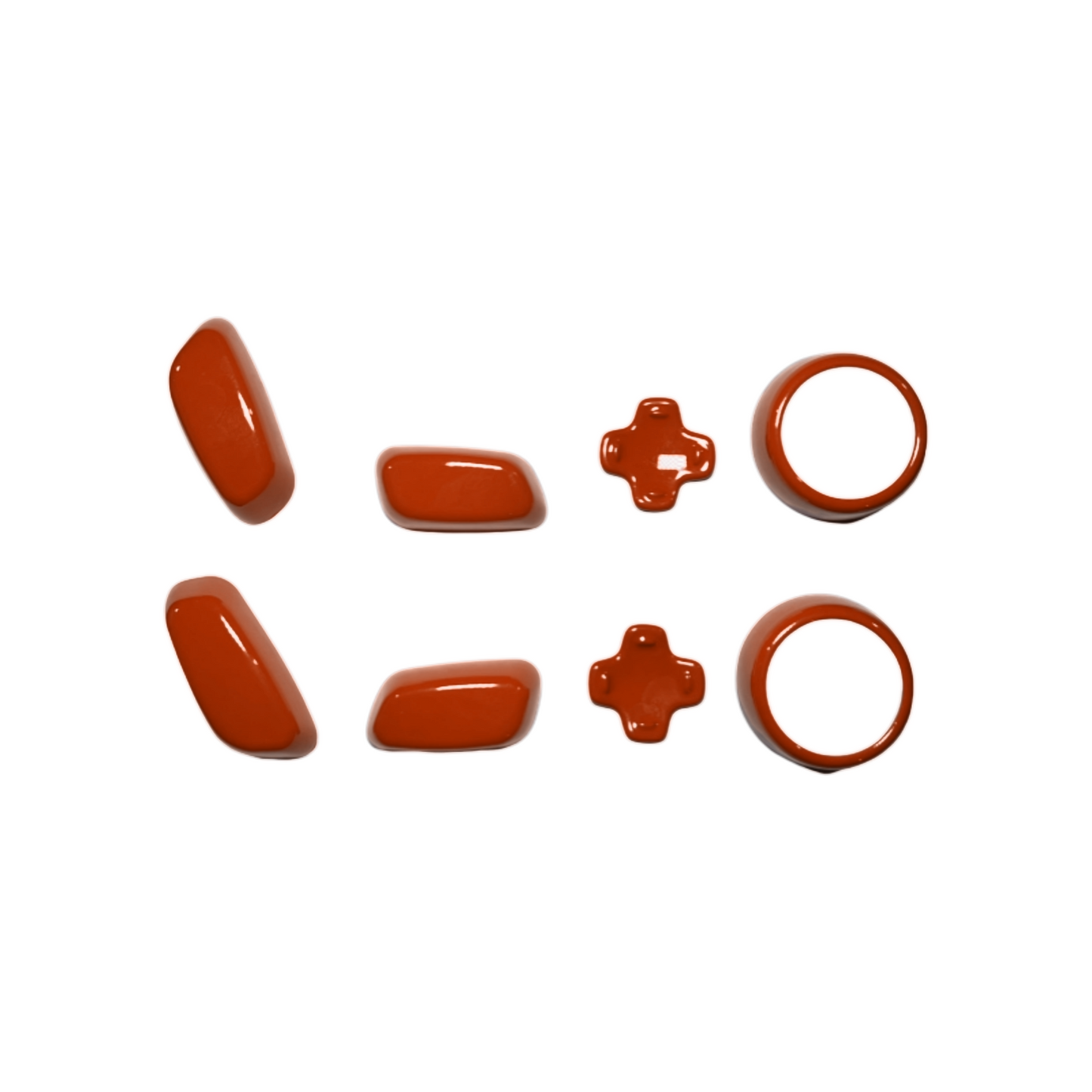 Corvette C8 Seat Adjustment Button Trim