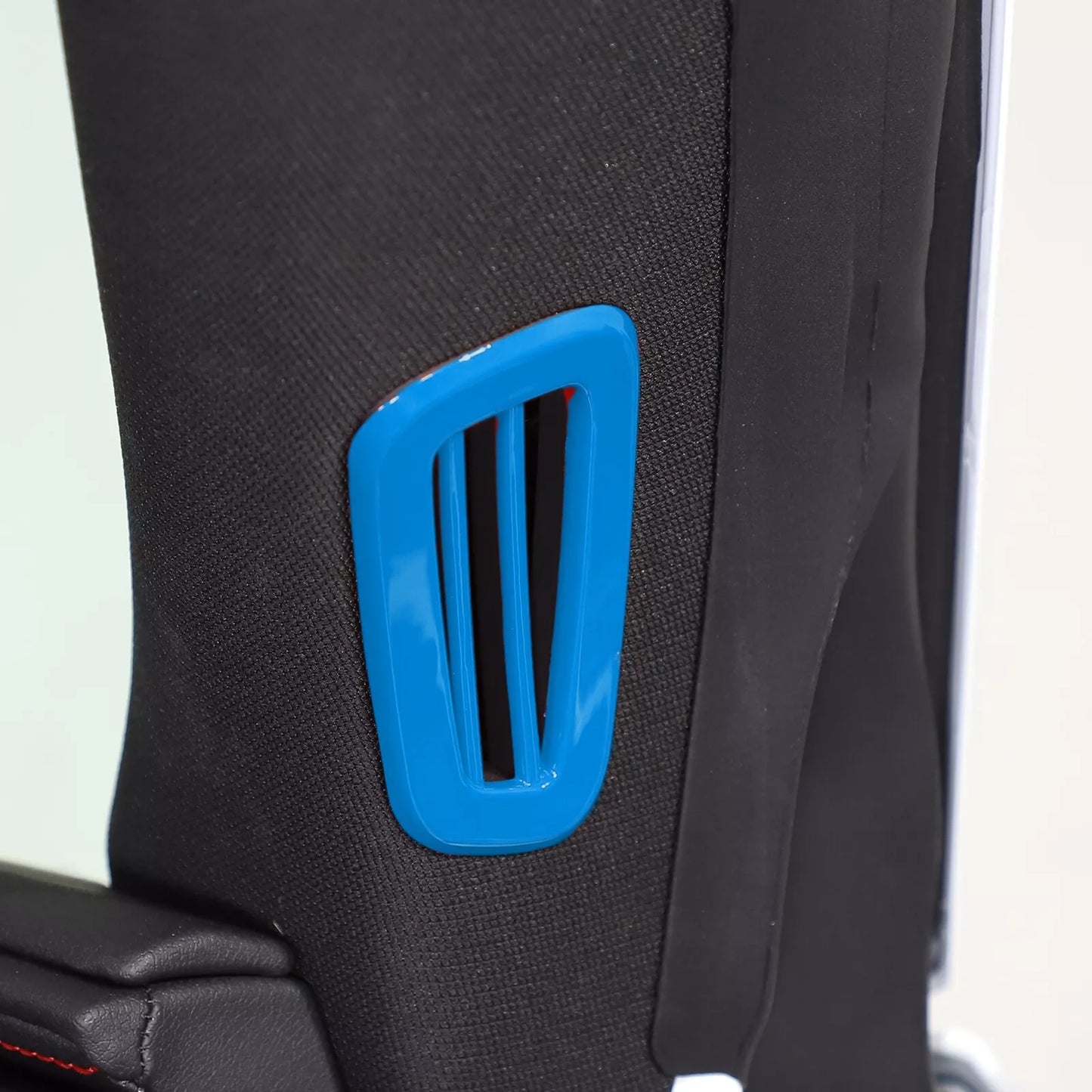 Corvette C8 A Pillar AC Vent Trim
