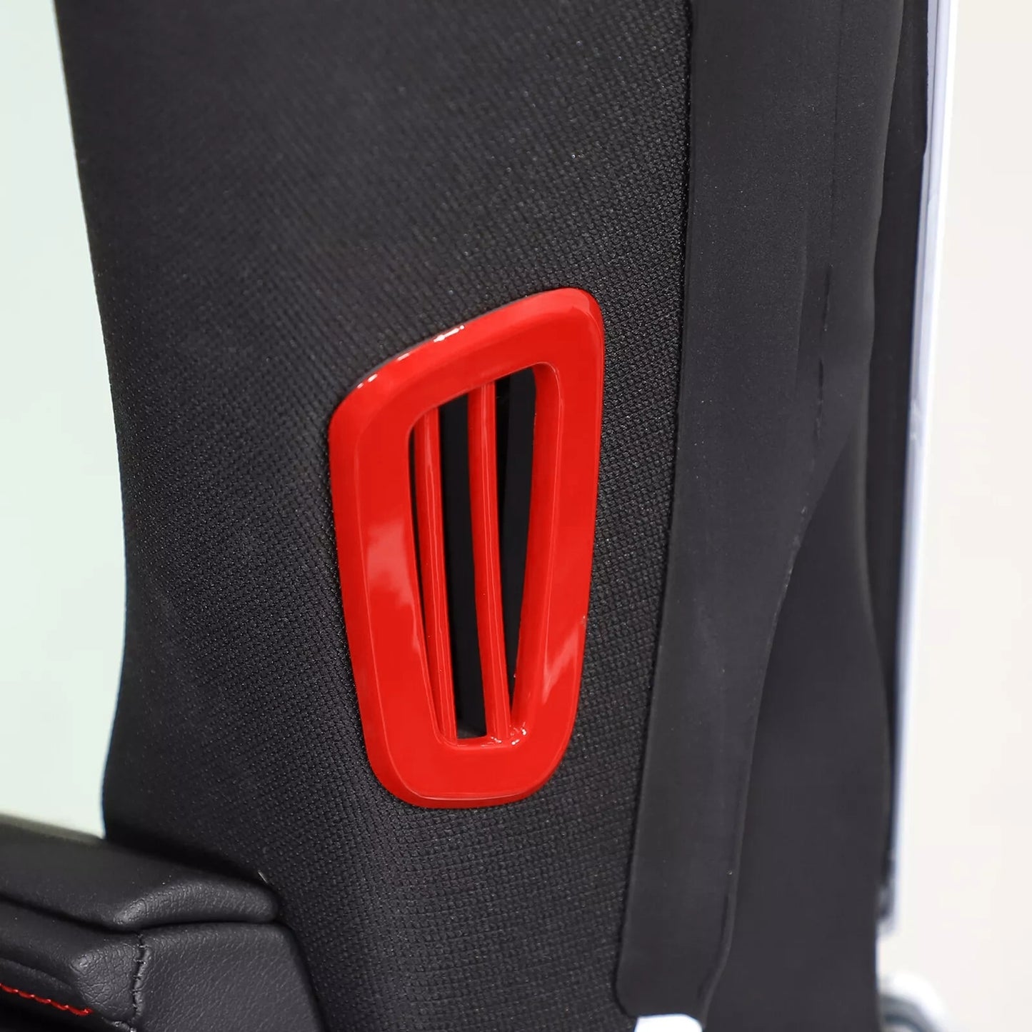 Corvette C8 A Pillar AC Vent Trim