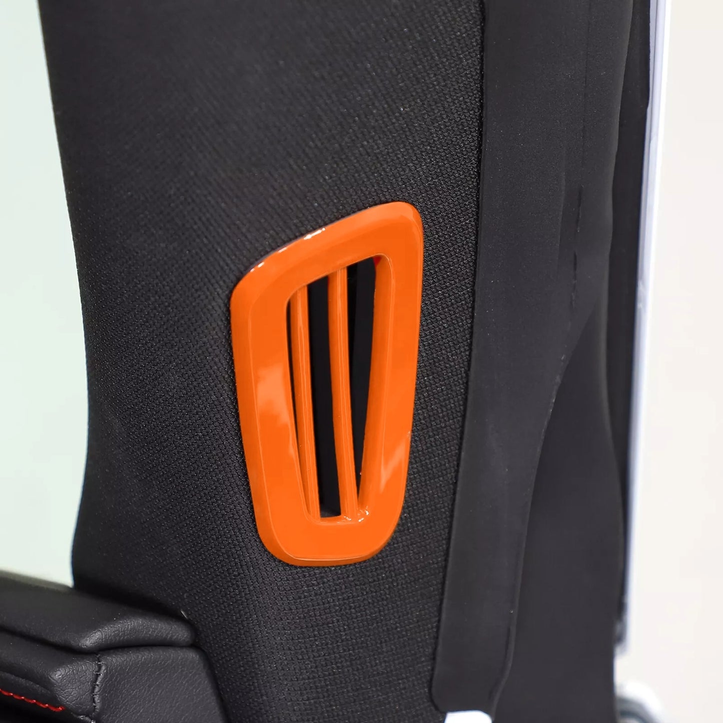 Corvette C8 A Pillar AC Vent Trim