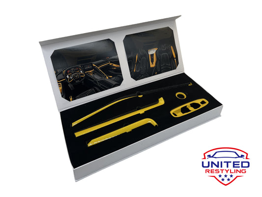 Kit (1) Core Dash Kit