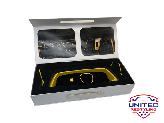 Kit (4) Skyline Dash Kit