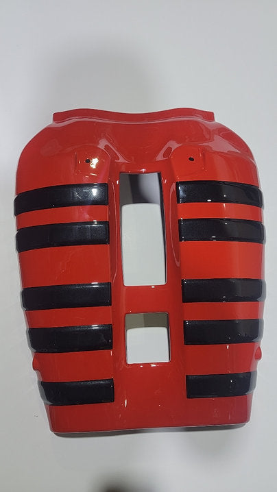 CTC Corvette C8 Z06 Engine Cover – Premium Custom Fit (2023–2026)
