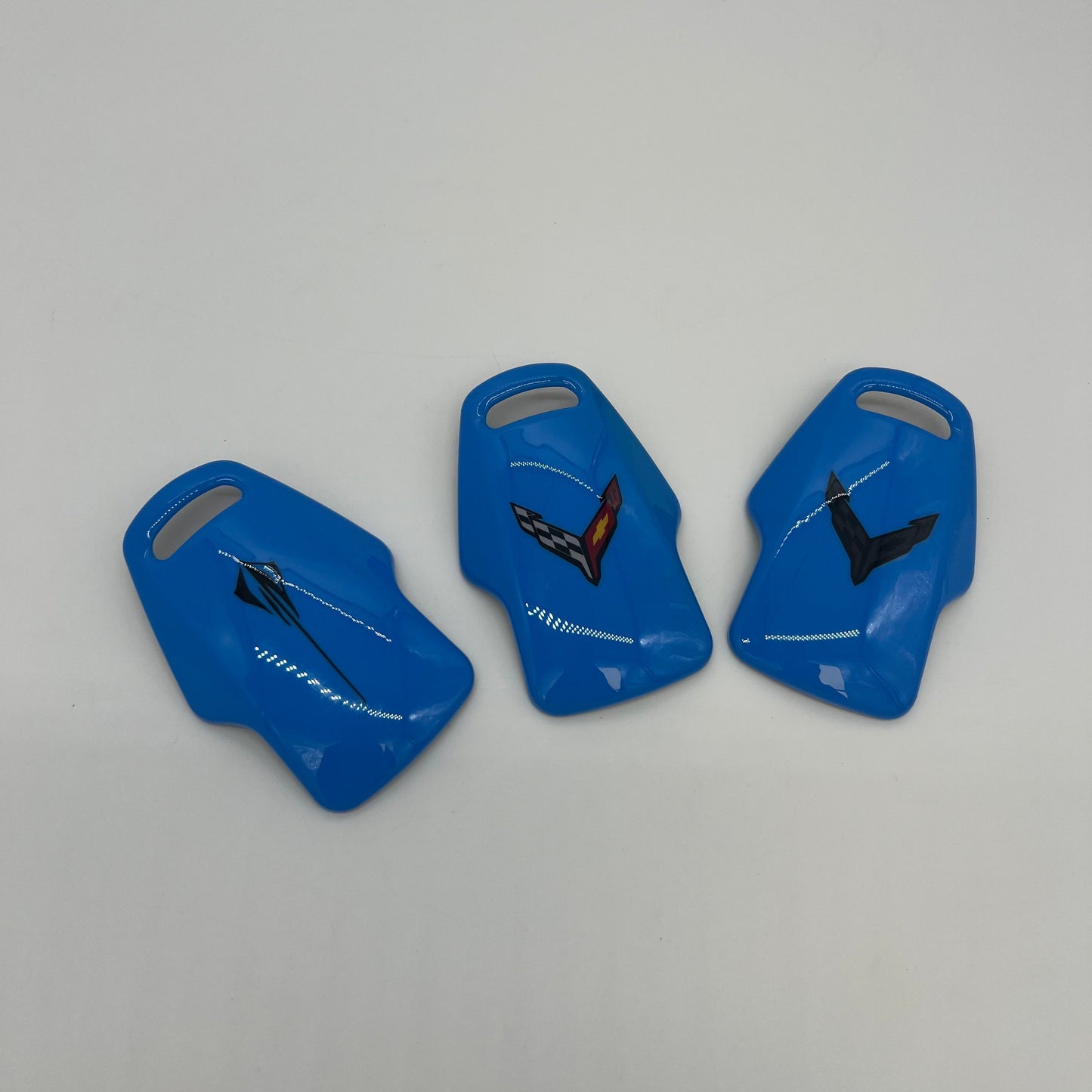 Corvette C8 Mode Selector Top Cover