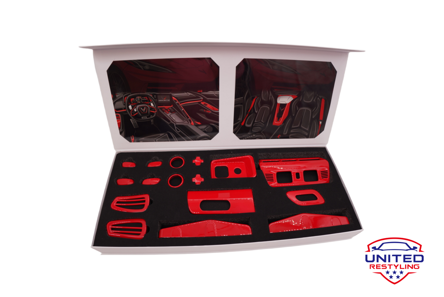 Kit (3) Little Jewelry Kit