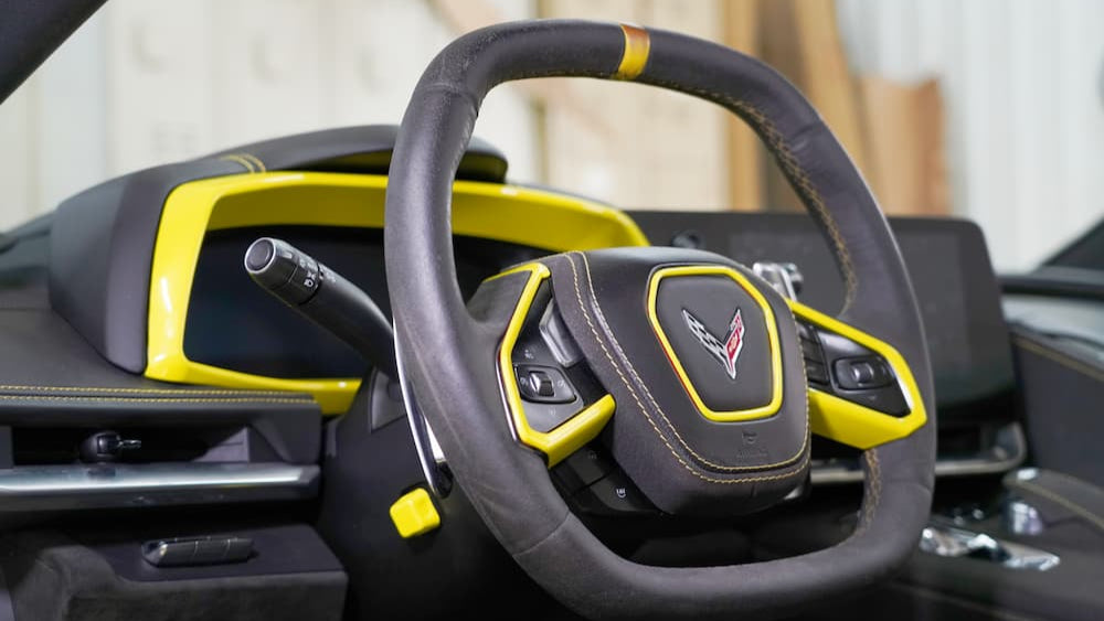 Kit (4) Skyline Dash Kit