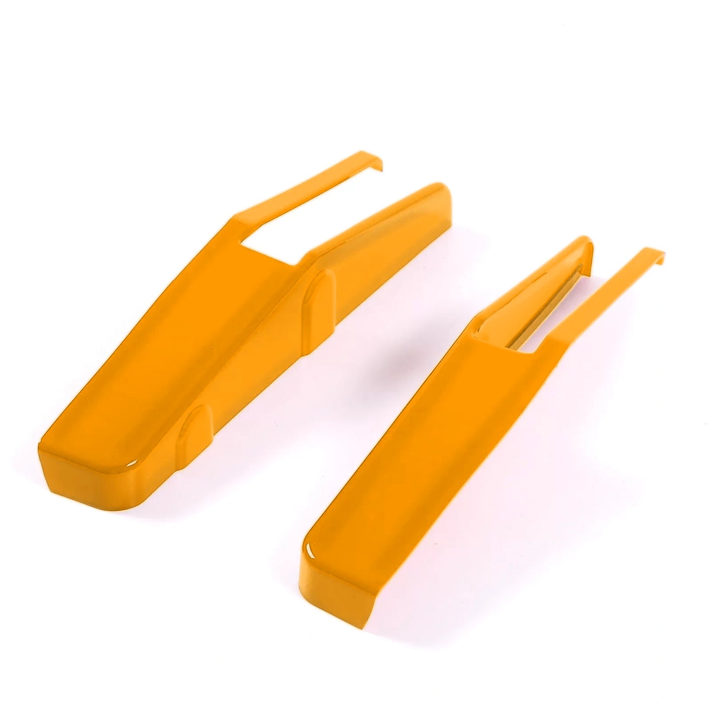 Corvette C8 Emergency Door Switch Trim