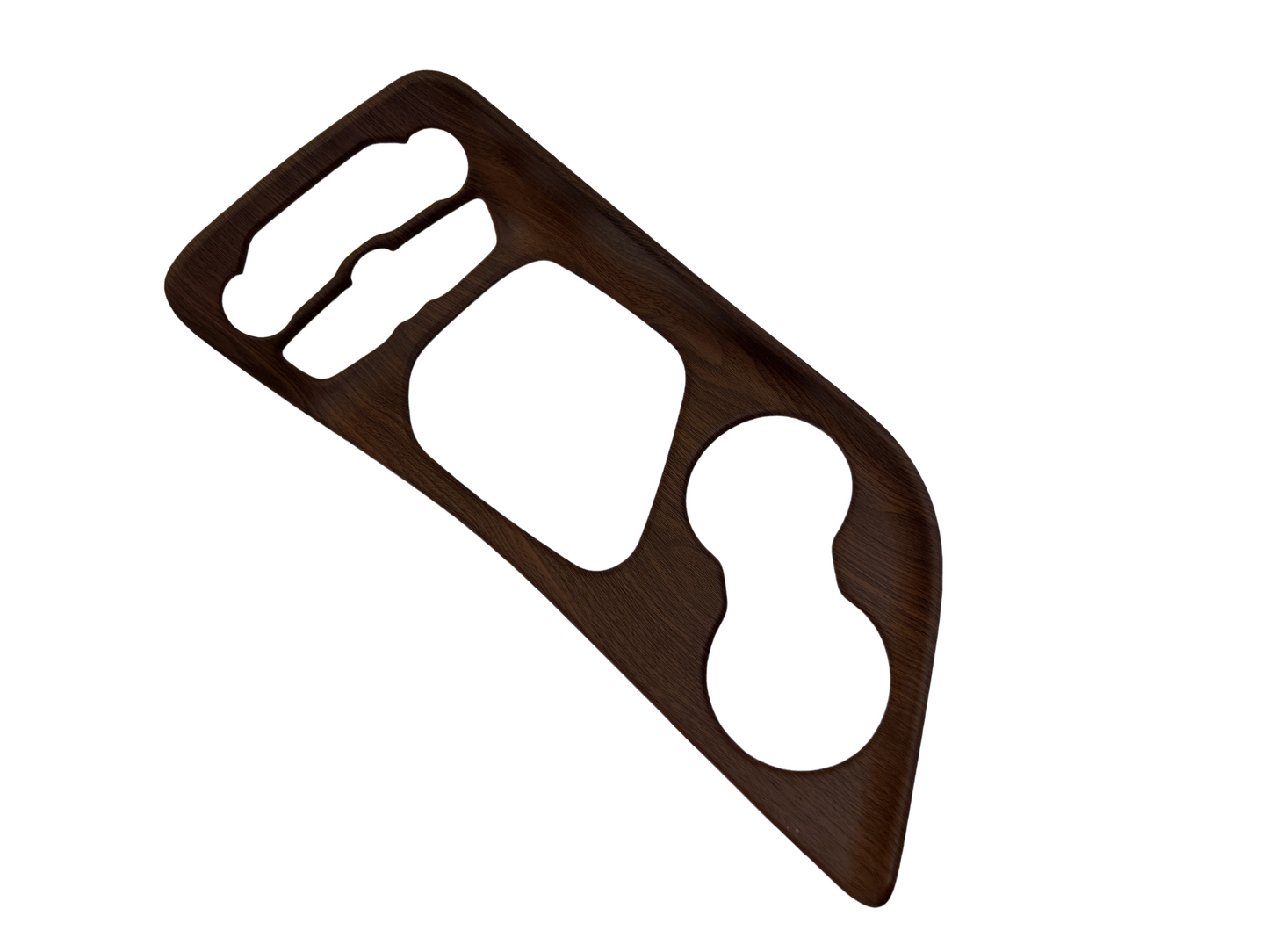 2015+ Dodge Challenger Wood Grain Interior Kits