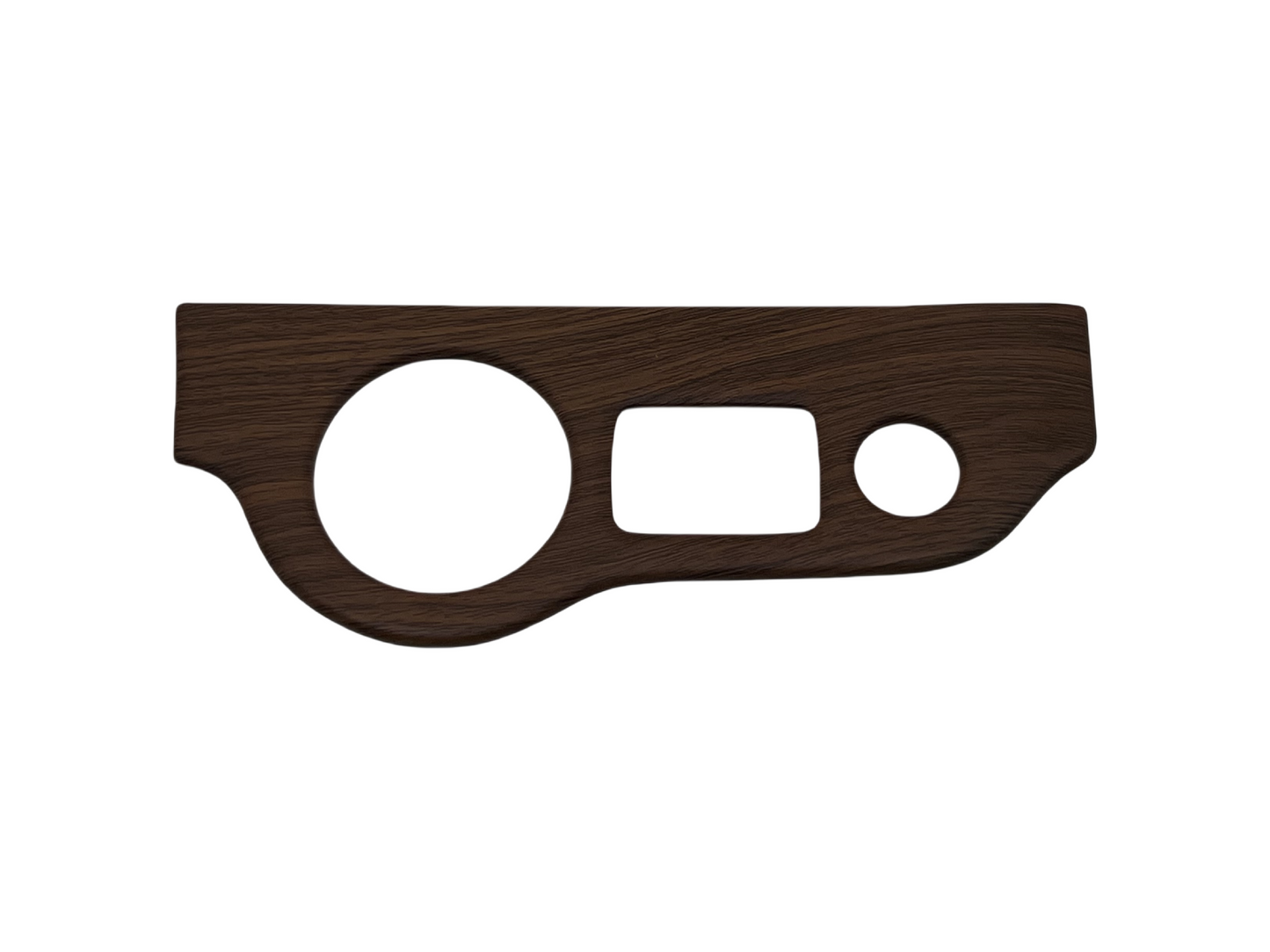 2015+ Dodge Challenger Wood Grain Interior Kits