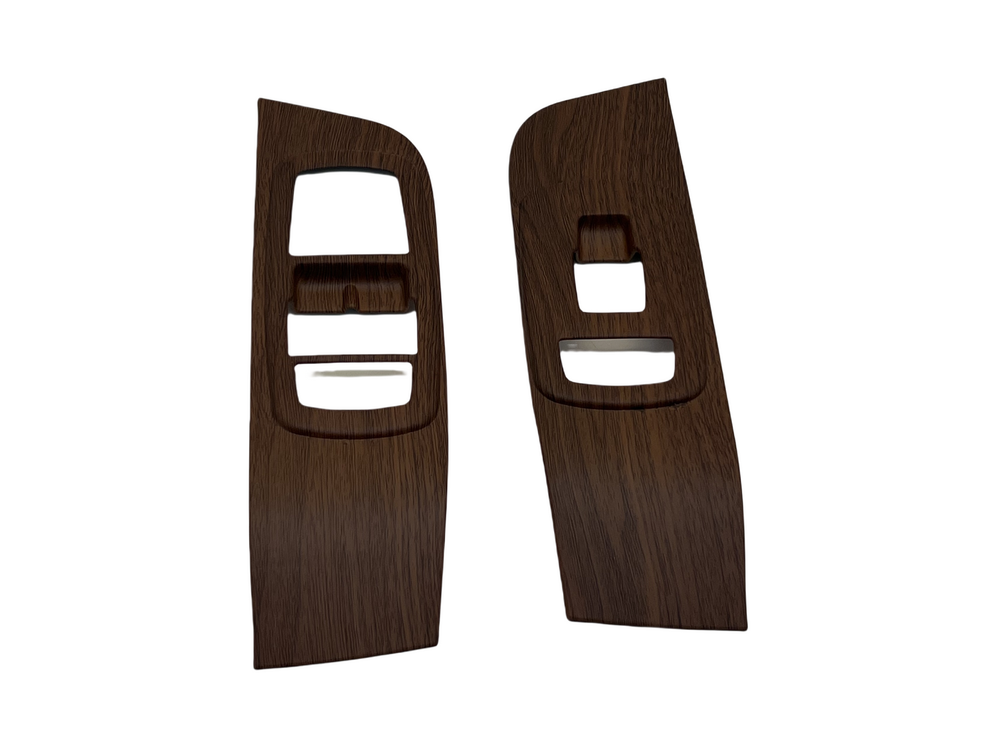 2015+ Dodge Challenger Wood Grain Interior Kits