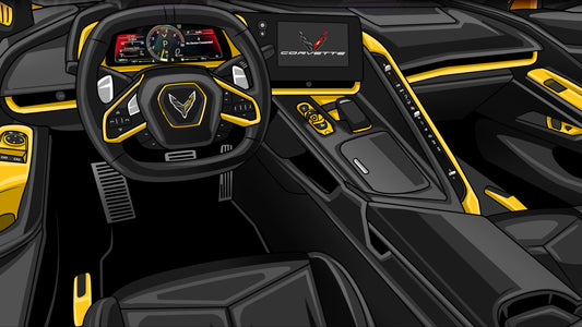 Skyline Dash Kit (4)