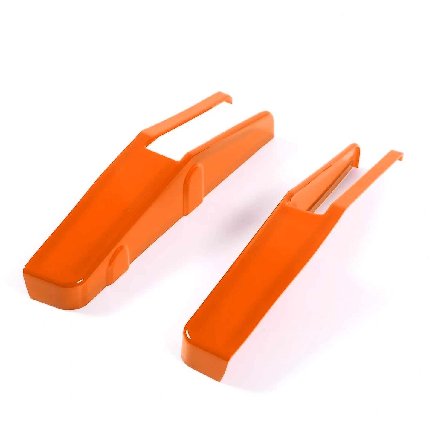 Corvette C8 Emergency Door Switch Trim