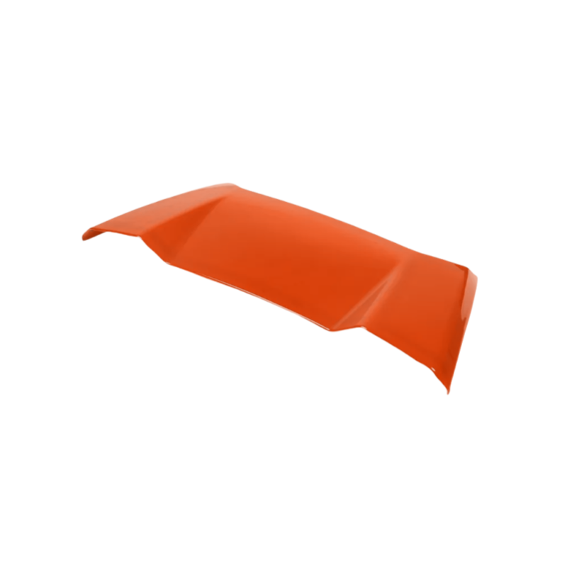 Corvette C8 Waterfall Speaker Trim