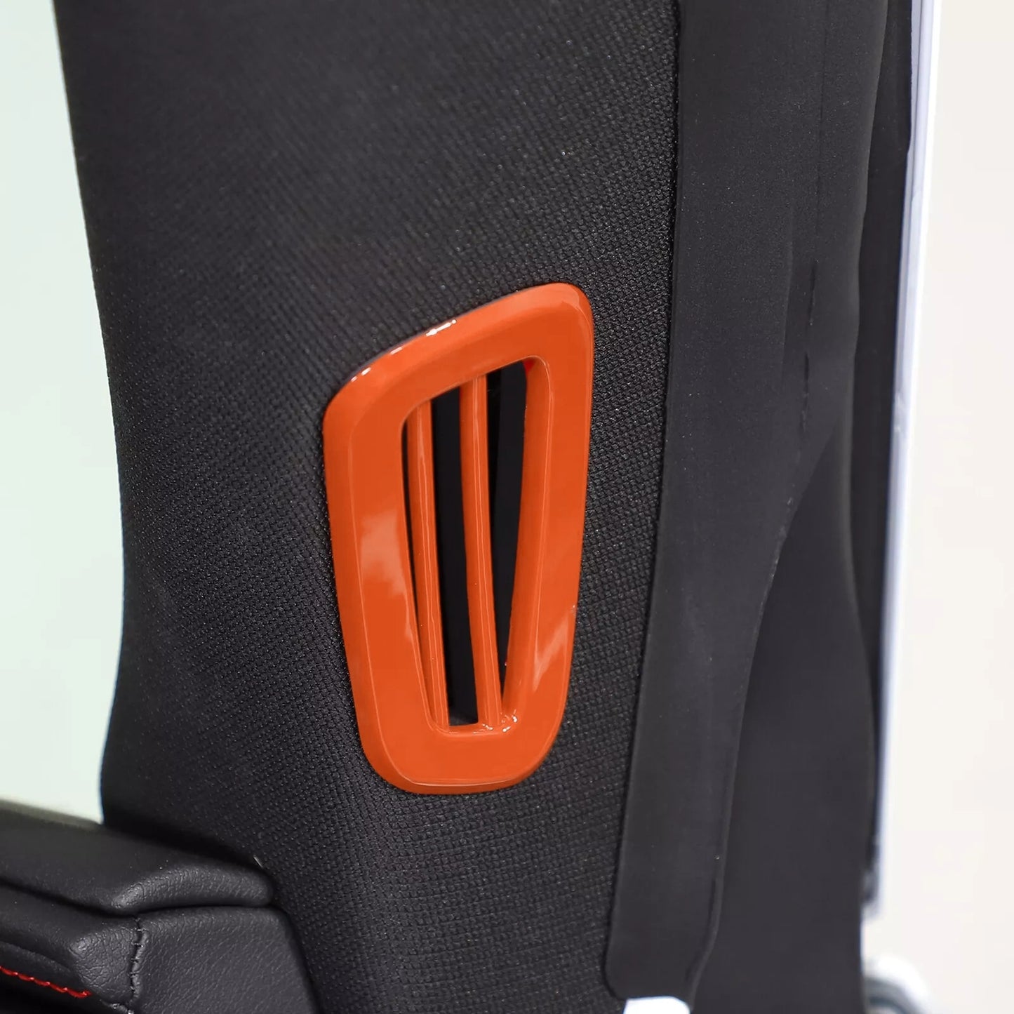 Corvette C8 A Pillar AC Vent Trim