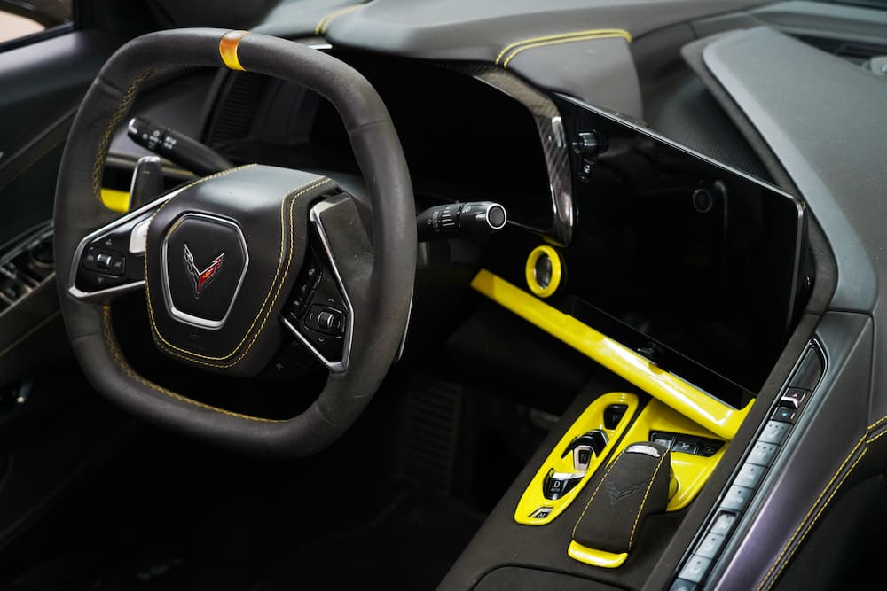 Kit (1) Core Dash Kit