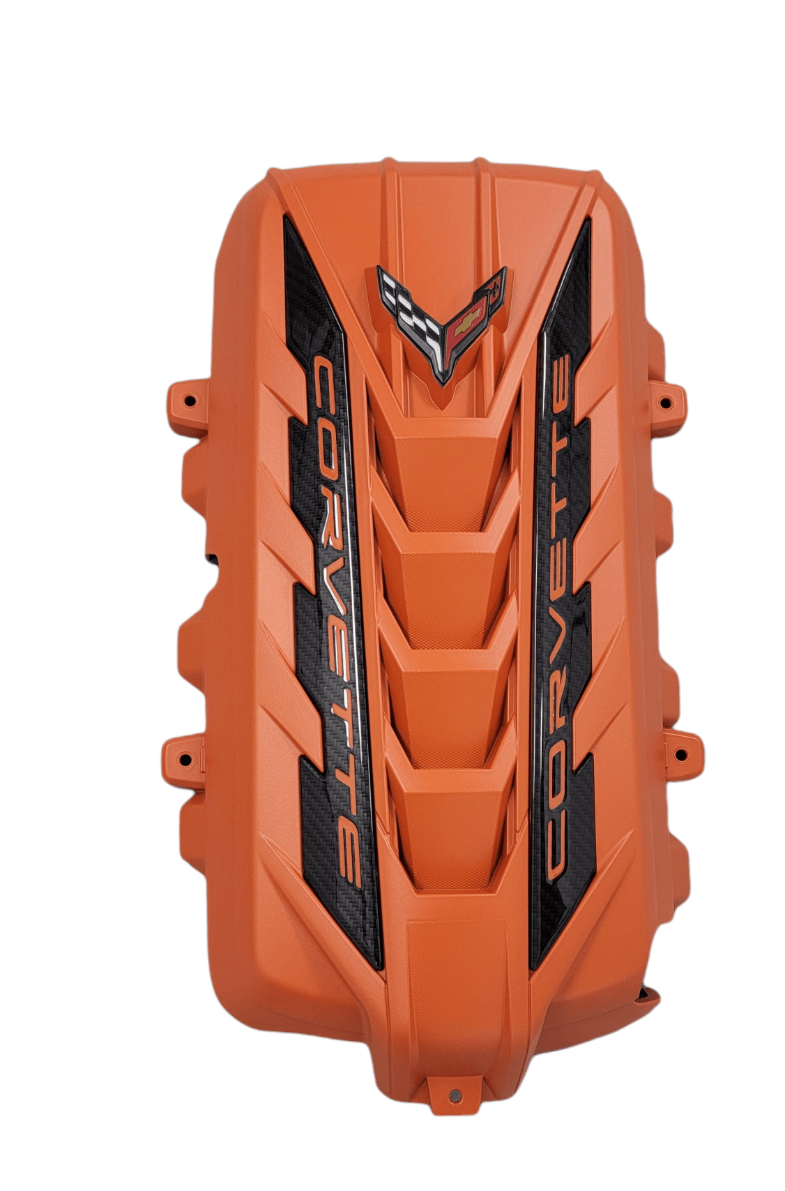 C8  Corvette Engine Cover Custom Color