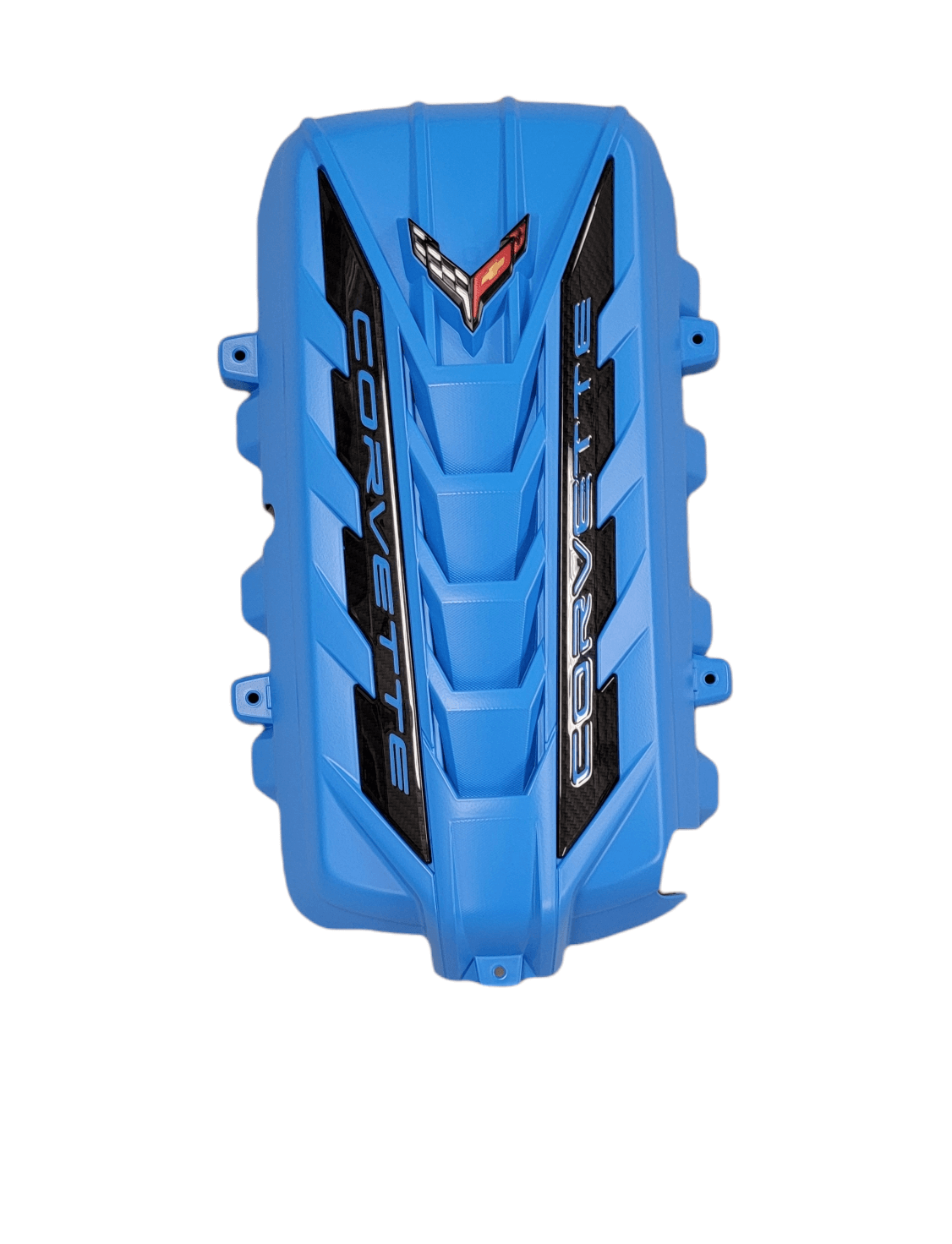 C8  Corvette Engine Cover Custom Color
