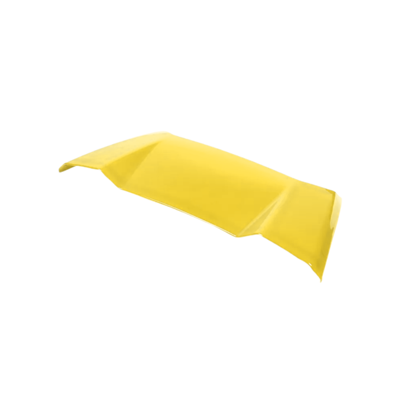 Corvette C8 Waterfall Speaker Trim