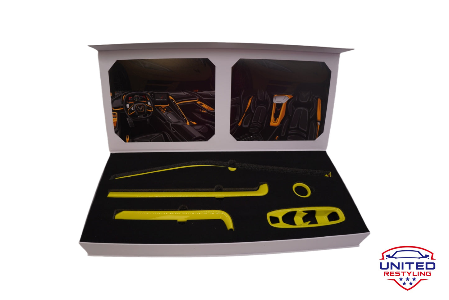 Kit (1) Core Dash Kit