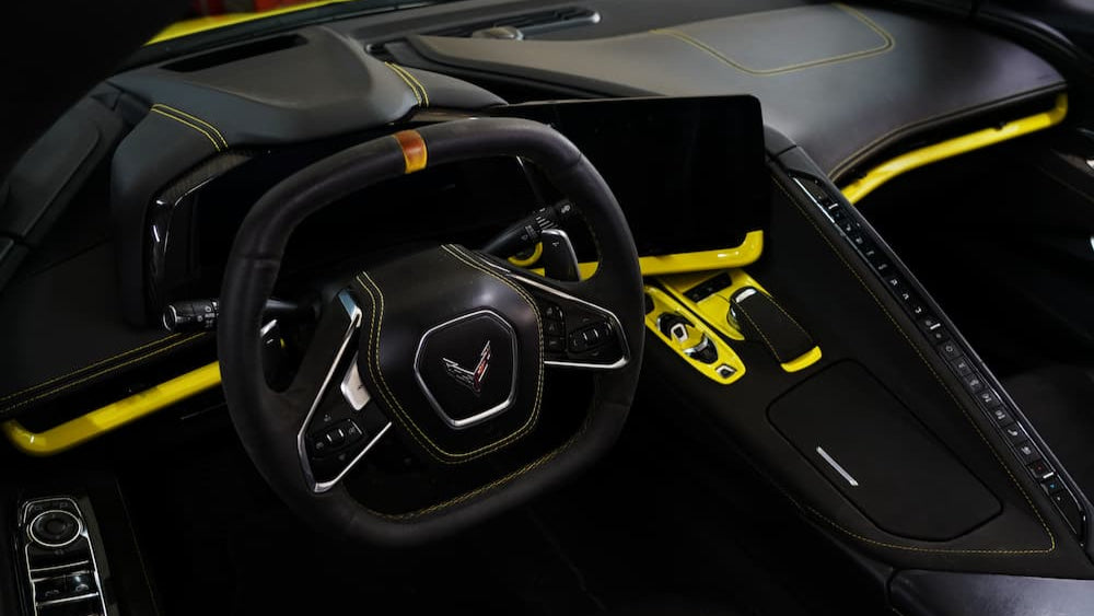 Kit (1) Core Dash Kit