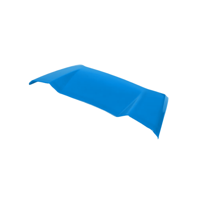 Corvette C8 Waterfall Speaker Trim